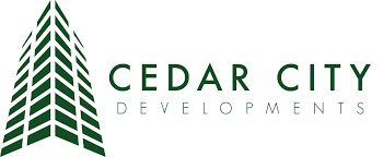 Cedar City Developments Inc. Logo